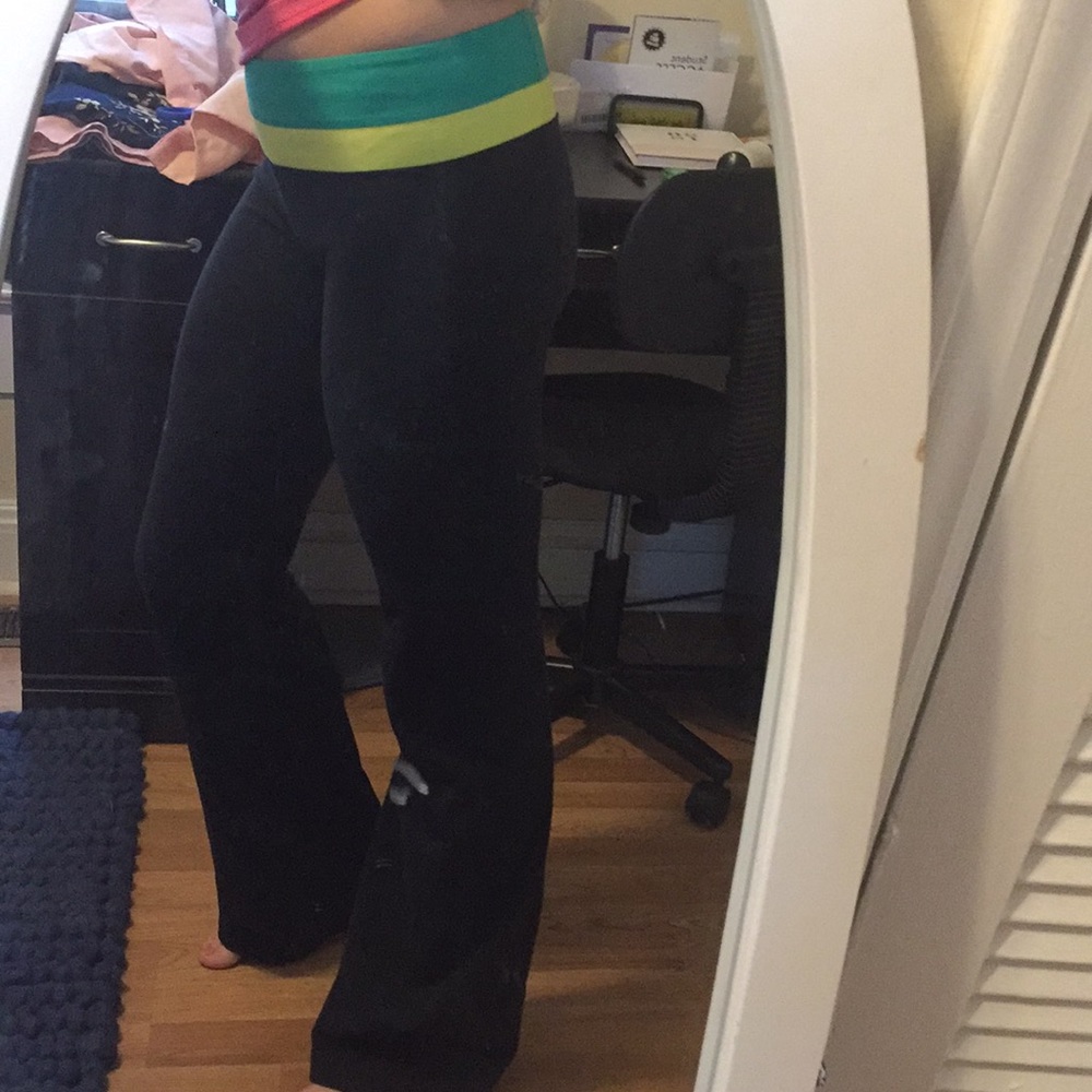 Lululemon